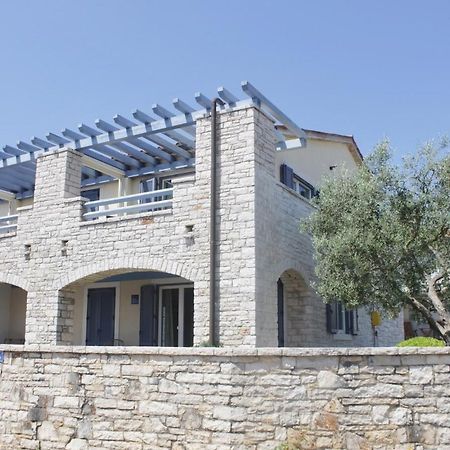 Istrian Villa With Unique Sea View Lovrečica Εξωτερικό φωτογραφία