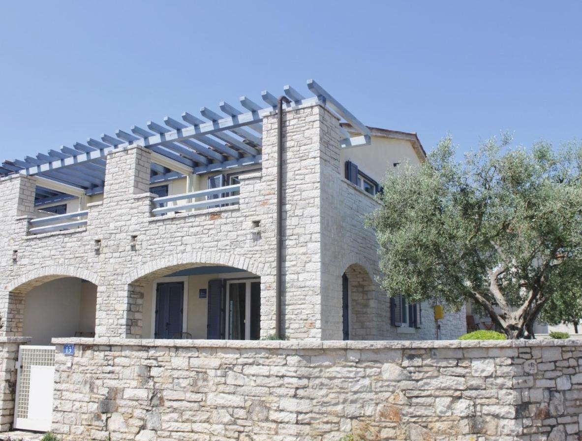 Istrian Villa With Unique Sea View Lovrečica Εξωτερικό φωτογραφία