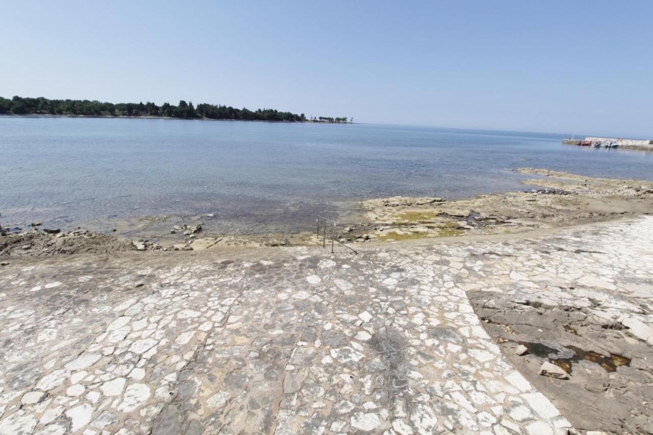 Istrian Villa With Unique Sea View Lovrečica Εξωτερικό φωτογραφία