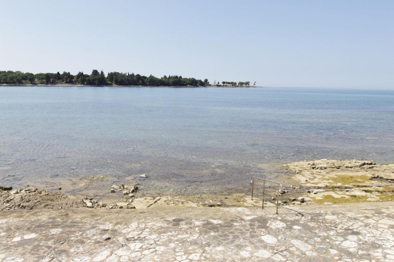 Istrian Villa With Unique Sea View Lovrečica Εξωτερικό φωτογραφία
